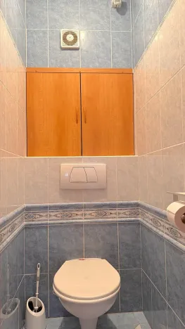 Pronájem bytu 3+1, Okrouhlá, 70 m2