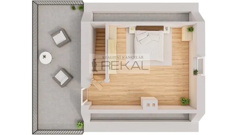 Prodej rodinného domu, Brandýsek, V sídlišti SONP, 100 m2