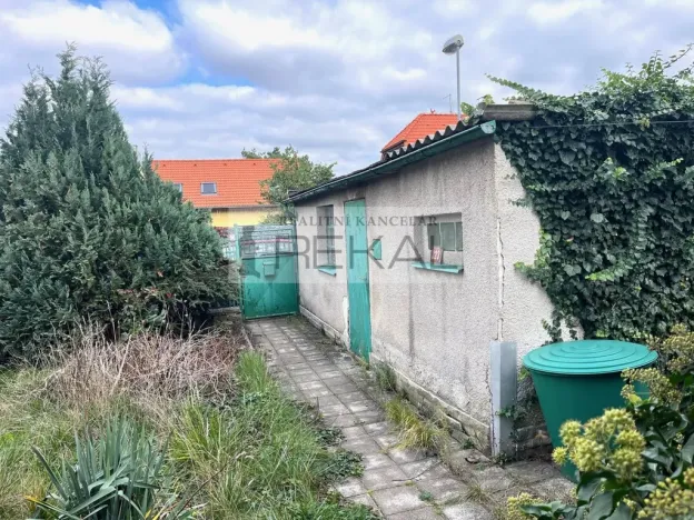 Prodej rodinného domu, Brandýsek, V sídlišti SONP, 100 m2