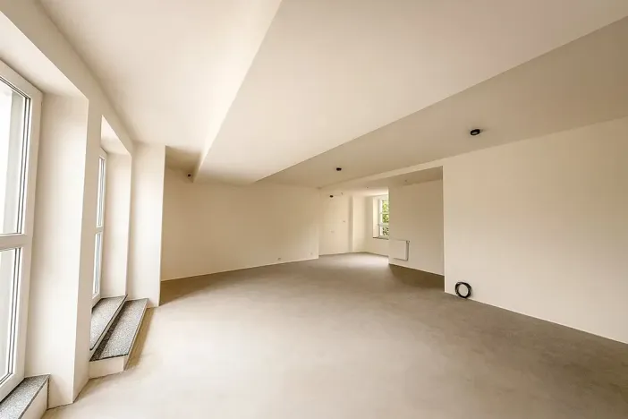 Prodej bytu 4+kk, Praha - Motol, Lékařská, 108 m2