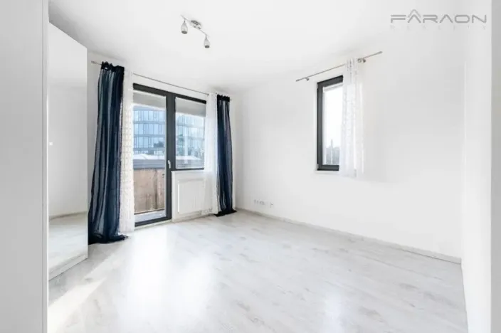 Pronájem bytu 1+kk, Praha - Jinonice, Kačírkova, 34 m2