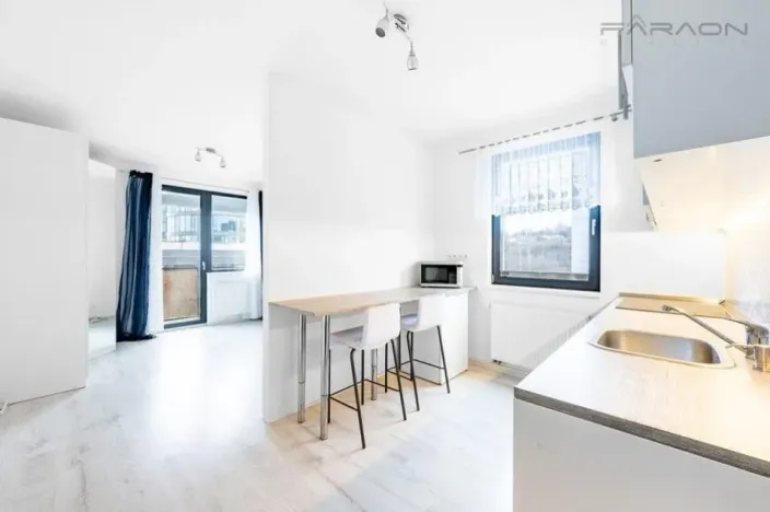 Pronájem bytu 1+kk, Praha - Jinonice, Kačírkova, 34 m2