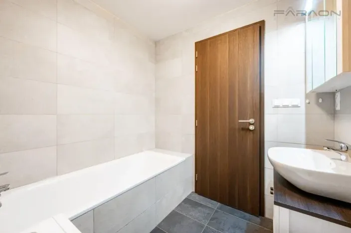 Pronájem bytu 1+kk, Praha - Jinonice, Kačírkova, 34 m2