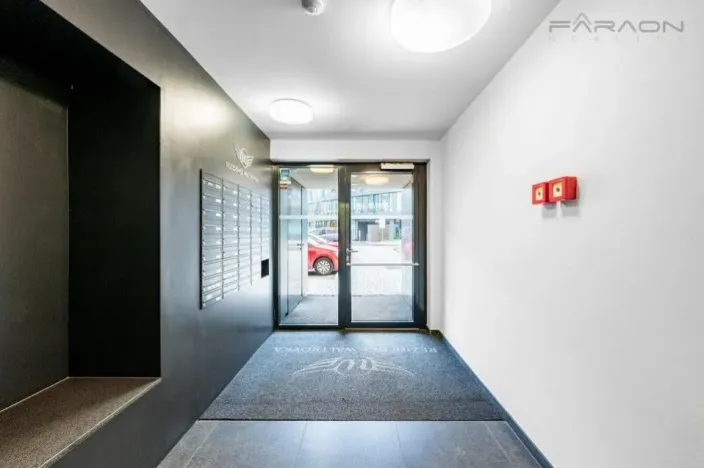 Pronájem bytu 1+kk, Praha - Jinonice, Kačírkova, 34 m2