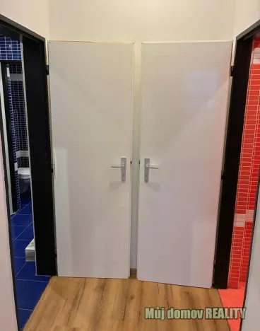 Pronájem obchodního prostoru, Praha - Záběhlice, Střimelická, 141 m2