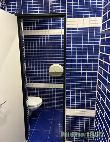 Pronájem obchodního prostoru, Praha - Záběhlice, Střimelická, 141 m2