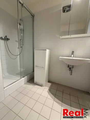 Pronájem bytu 1+kk, Brno - Královo Pole, Božetěchova, 42 m2