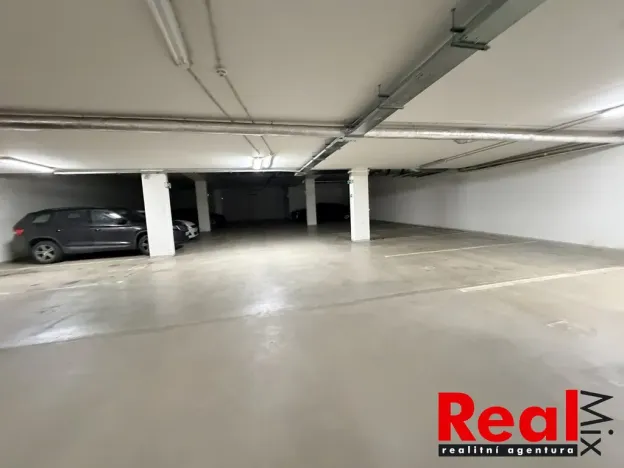 Pronájem bytu 1+kk, Brno - Královo Pole, Božetěchova, 42 m2