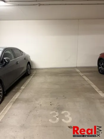 Pronájem bytu 1+kk, Brno - Královo Pole, Božetěchova, 42 m2