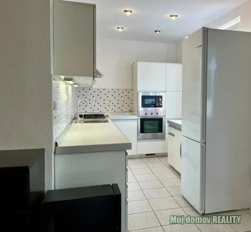 Prodej bytu 4+kk, Praha - Záběhlice, Střimelická, 85 m2