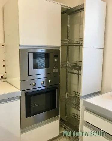 Prodej bytu 4+kk, Praha - Záběhlice, Střimelická, 85 m2