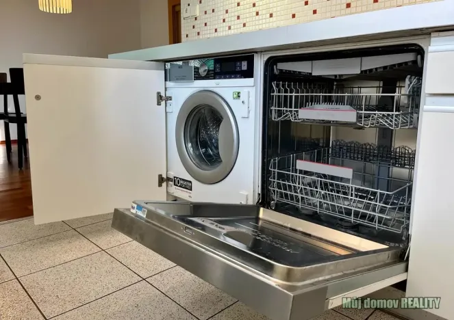 Prodej bytu 4+kk, Praha - Záběhlice, Střimelická, 85 m2