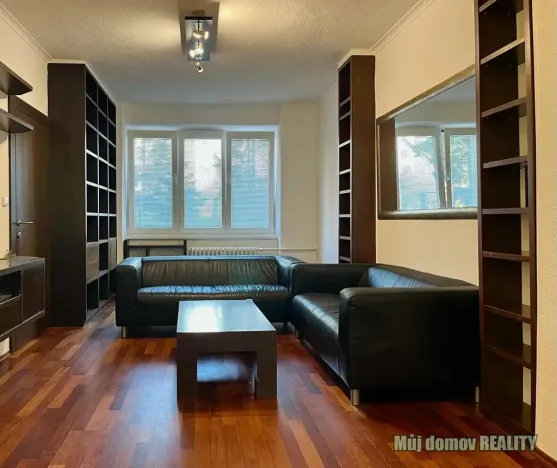 Prodej bytu 4+kk, Praha - Záběhlice, Střimelická, 85 m2