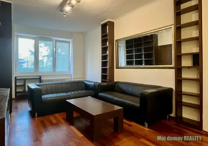 Prodej bytu 4+kk, Praha - Záběhlice, Střimelická, 85 m2