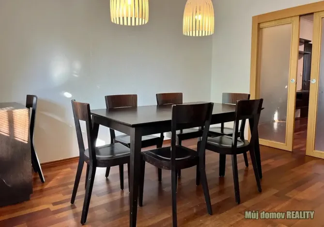 Prodej bytu 4+kk, Praha - Záběhlice, Střimelická, 85 m2