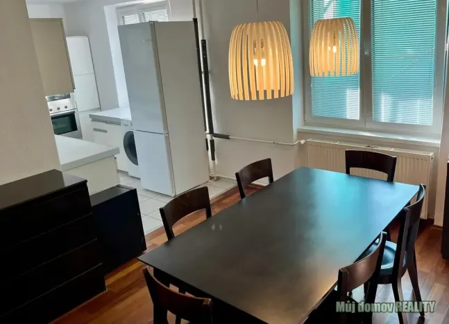 Prodej bytu 4+kk, Praha - Záběhlice, Střimelická, 85 m2