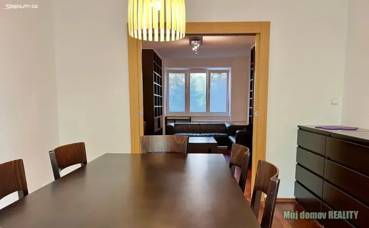 Prodej bytu 4+kk, Praha - Záběhlice, Střimelická, 85 m2