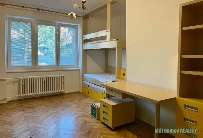 Prodej bytu 4+kk, Praha - Záběhlice, Střimelická, 85 m2