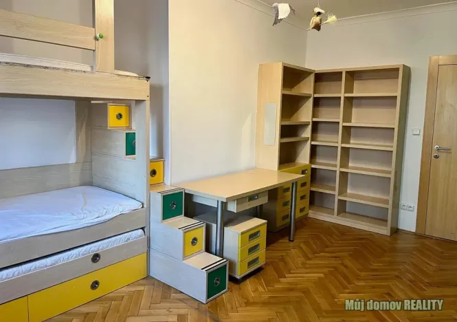 Prodej bytu 4+kk, Praha - Záběhlice, Střimelická, 85 m2