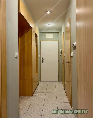 Prodej bytu 4+kk, Praha - Záběhlice, Střimelická, 85 m2