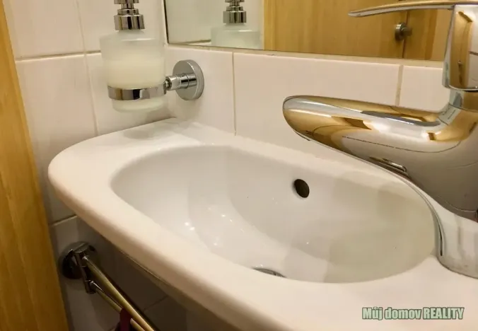 Prodej bytu 4+kk, Praha - Záběhlice, Střimelická, 85 m2