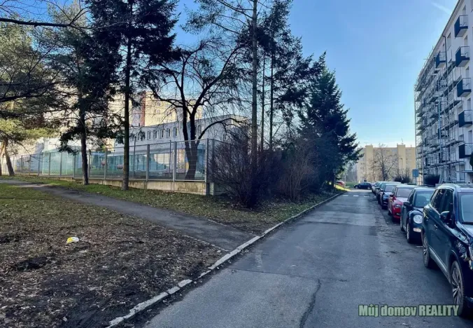 Prodej bytu 4+kk, Praha - Záběhlice, Střimelická, 85 m2