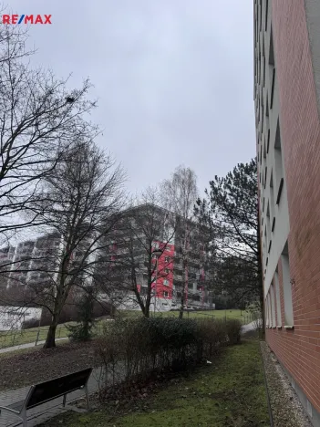 Prodej bytu 4+1, Zlín, Luční, 80 m2