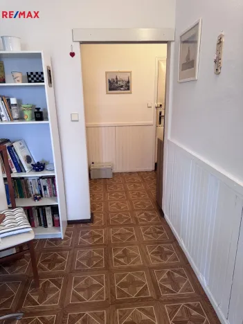 Prodej bytu 4+1, Zlín, Luční, 80 m2