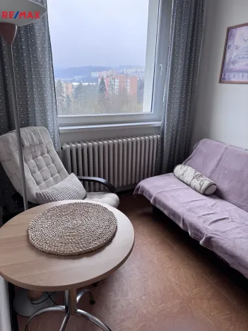 Prodej bytu 4+1, Zlín, Luční, 80 m2