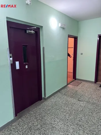 Prodej bytu 4+1, Zlín, Luční, 80 m2