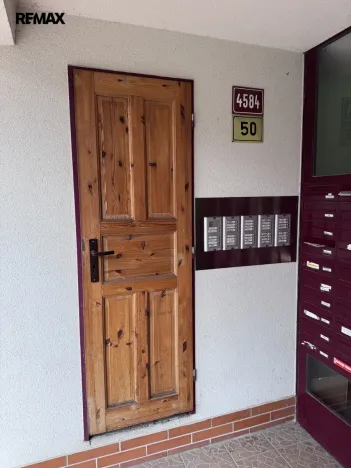 Prodej bytu 4+1, Zlín, Luční, 80 m2