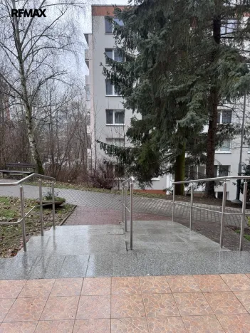 Prodej bytu 4+1, Zlín, Luční, 80 m2