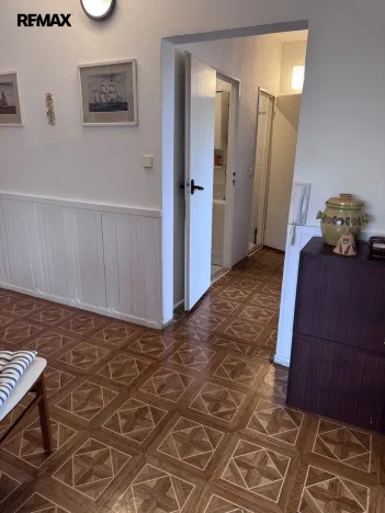 Prodej bytu 4+1, Zlín, Luční, 80 m2