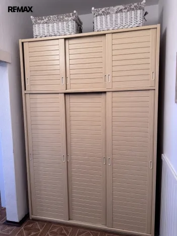 Prodej bytu 4+1, Zlín, Luční, 80 m2