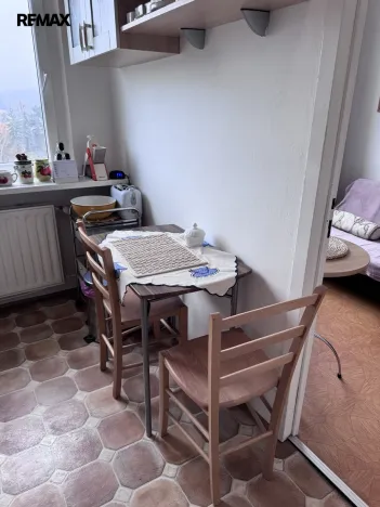 Prodej bytu 4+1, Zlín, Luční, 80 m2