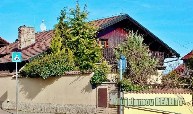 Pronájem bytu 3+kk, Praha - Radotín, Na Říháku, 72 m2