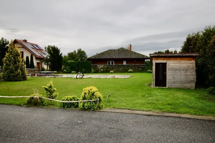 Prodej pozemku pro bydlení, Kovanice, 733 m2