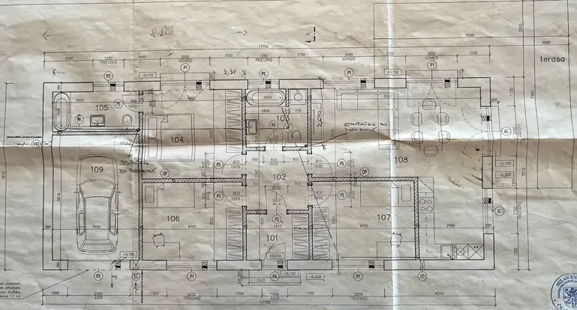 Prodej pozemku pro bydlení, Kovanice, 733 m2