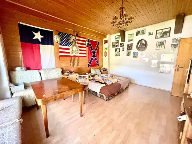 Prodej chalupy, Čepřovice, 140 m2