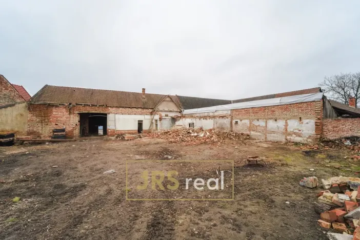 Prodej pozemku pro bydlení, Čejč, 1959 m2