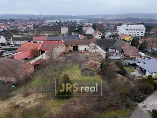 Prodej pozemku pro bydlení, Čejč, 1959 m2