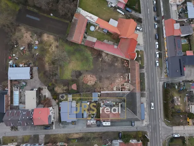 Prodej pozemku pro bydlení, Čejč, 1959 m2