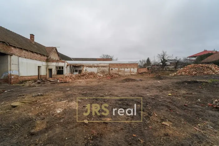 Prodej pozemku pro bydlení, Čejč, 1959 m2