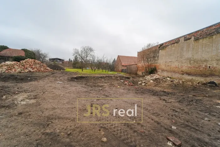 Prodej pozemku pro bydlení, Čejč, 1959 m2