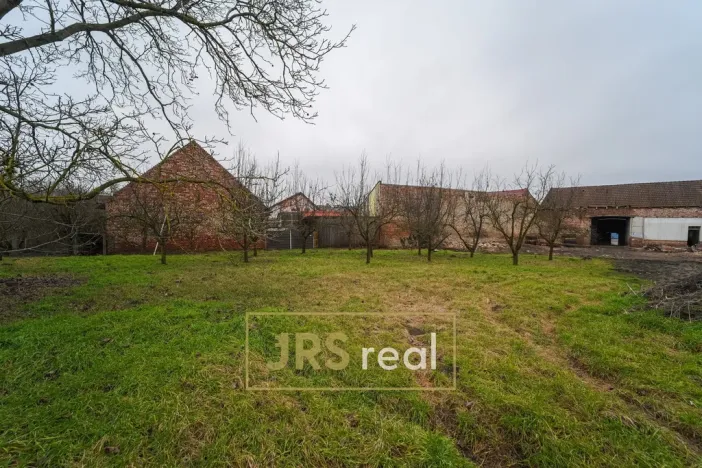 Prodej pozemku pro bydlení, Čejč, 1959 m2