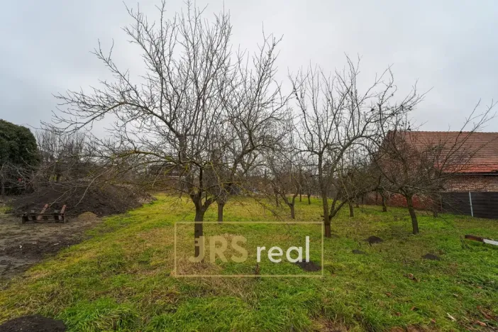 Prodej pozemku pro bydlení, Čejč, 1959 m2