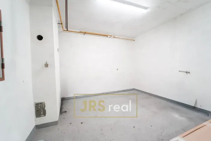 Prodej komerční nemovitosti, Hovorany, 141 m2