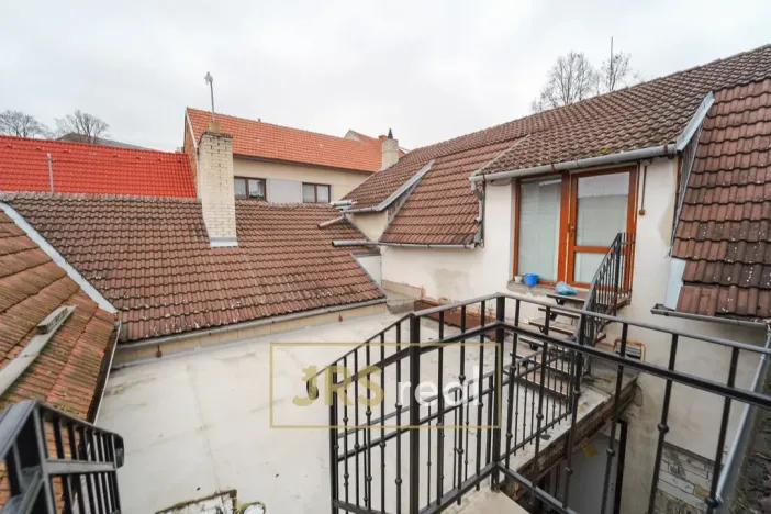 Prodej komerční nemovitosti, Hovorany, 141 m2