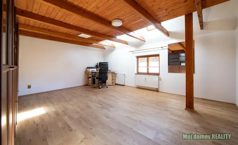 Prodej rodinného domu, Praha - Hlubočepy, Hlubočepská, 156 m2