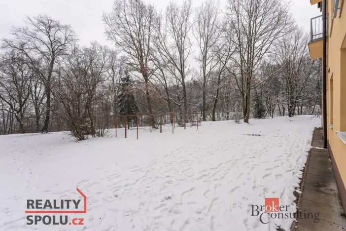 Prodej bytu 1+1, Praha - Veleslavín, Šumberova, 35 m2